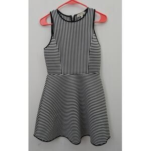 monteau los angeles scuba dress